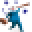 One Minute Astronomer Icon