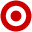 Target M Icon