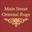 Mainstreetorientalrugs Icon