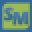 Social Metrics Pro Icon