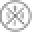 Big Fat Snare Drum Icon