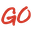 Go Big Recruiting Icon