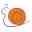 Little Snail Icon
