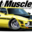Fastmusclecar Icon