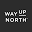 Wayupnorth Icon