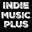 Indiemusicplus Icon