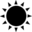 To Be Bright Icon