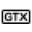 GTX Lacrosse Icon