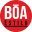 boa-fightwear Icon
