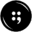 Button Poetry Icon