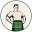 Men In Kilts Icon