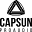 Capsunproaudio Icon