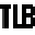 TLBGolf.com Icon