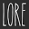 Lore Podcast Icon