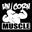 Unicorn Muscle Icon