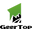 GeerTop Outdoor Store Icon