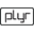 Plyr Icon