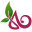 Aromantic Icon