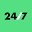 247industries Icon