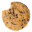 Sweet Girl Cookies Icon