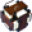 Puzzle Box World Icon