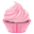 Creative Sweet Treats Icon