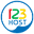 123HOST Icon