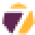 Seven Corners Icon