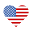 Usalovelist Icon
