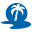 Islandhosting Icon