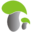 Mushroom Remedy Icon