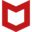 McAfee Home Icon