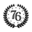 1776 United Icon