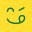 Smiley Lemon Icon