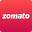 Zomato Icon