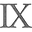 Ink-merch Icon