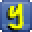 Your Area Code Icon