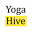 Yoga Hive Canada Icon