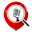 Voiceoverstudiofinder Icon