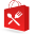 Swissfooddelivery Icon