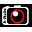 A-MoDe Camera Bag Icon