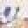 Writing Maps Icon