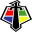 Voltron Icon