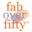Faboverfifty Icon