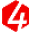 First4magnets.com Icon