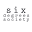 Sixdegreessociety Icon