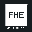 The FHE Group Icon