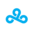 Cloud9 Icon