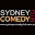 Sydneycomedyclub.com.au Icon