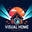 Visual Home Shop Icon